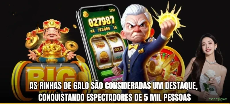 Bônus ccccgame