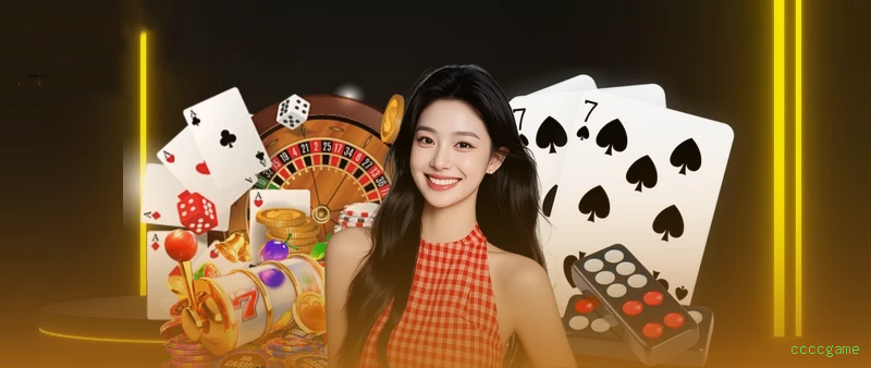 Jogos de loteria online na ccccgame
