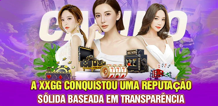 Slots online da ccccgame com jackpots progressivos