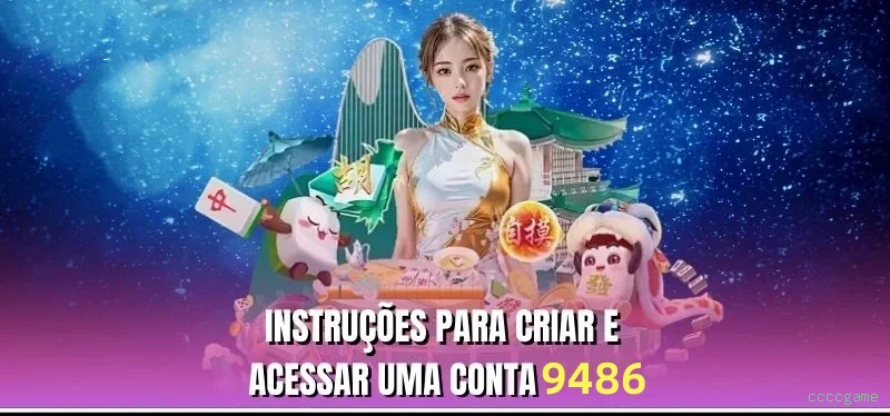 Canal oficial da ccccgame no Telegram